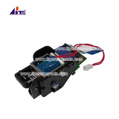 Piezas de cajero automático Diebold Nixdorf Lector de tarjetas IC Bloque Sam módulo 1750304622-10
