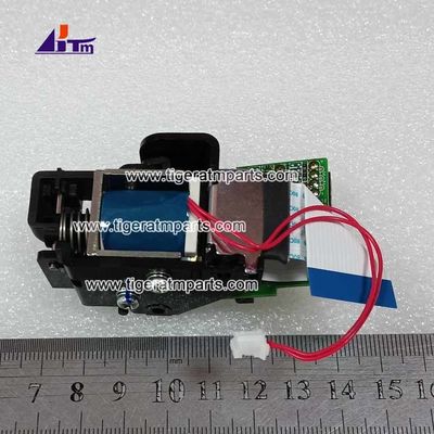 Piezas de cajero automático Diebold Nixdorf Lector de tarjetas IC Bloque Sam módulo 1750304622-10