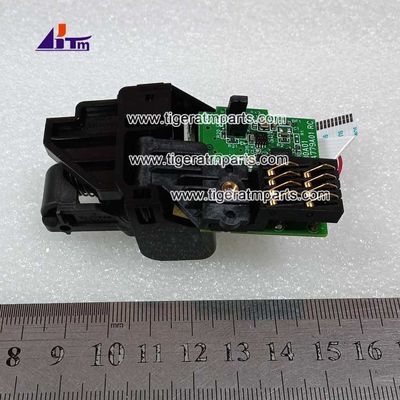 Piezas de cajero automático Diebold Nixdorf Lector de tarjetas IC Bloque Sam módulo 1750304622-10