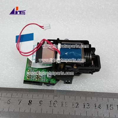Piezas de cajero automático Diebold Nixdorf Lector de tarjetas IC Bloque Sam módulo 1750304622-10