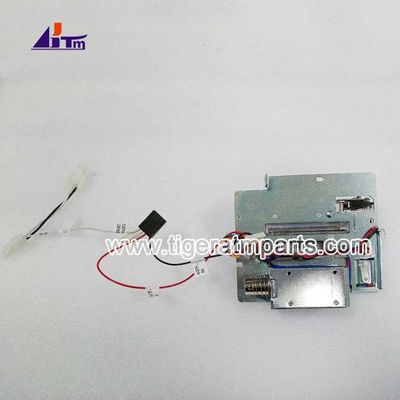 NCR ATM Recuerdos de piezas de repuesto Lector de tarjetas MCRW Garganta corta 009-0031447
