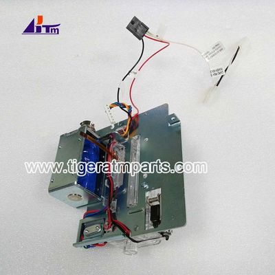 NCR ATM Recuerdos de piezas de repuesto Lector de tarjetas MCRW Garganta corta 009-0031447