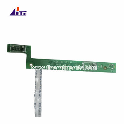 G11A856B01 1750304622-20 Diebold Nixdorf Lector de tarjetas Sensor de cajeros automáticos Partes