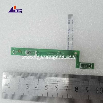 G11A856B01 1750304622-20 Diebold Nixdorf Lector de tarjetas Sensor de cajeros automáticos Partes