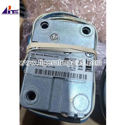 49234146000D 49-234146-000D Diebold Entrada de cerradura Conjunto de cajeros automáticos piezas de repuesto