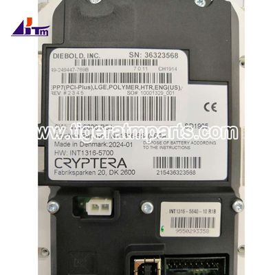 49-249447-769B 49249447769B Diebold EPP7 PCI Plus Componentes del cajero automático Teclado