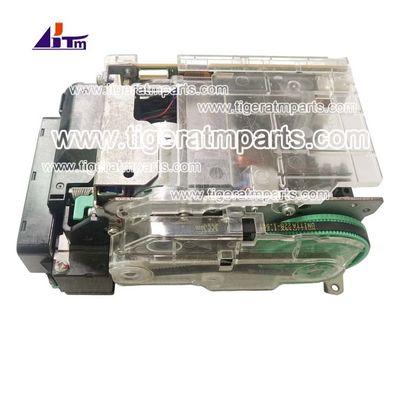 TS-EC2G-U13210H Hitachi Omron V2G lector de tarjetas de cajero automático piezas de repuesto