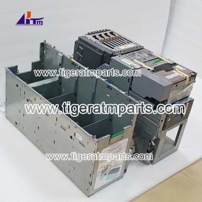 CRM Hitachi 2845SR UR2 Módulo de distribuidor de reciclaje de cajeros automáticos Partes de máquinas