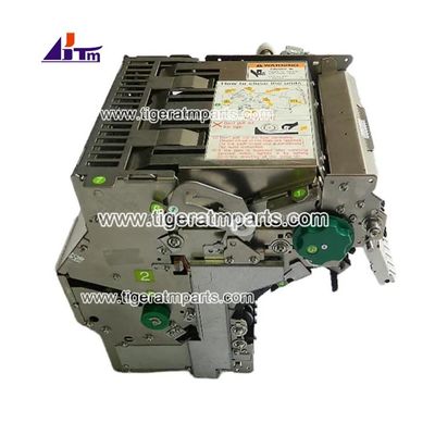 M1P004402H Hitachi 2845V Encuentro trasero superior con piezas ATM URJB