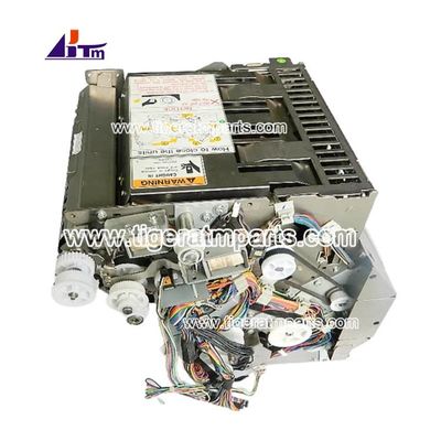 M1P004402H Hitachi 2845V Encuentro trasero superior con piezas ATM URJB