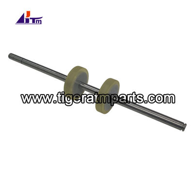 El eje de rodaje de alimentación de la ATM Glory GFB800 Assy QTGFB8003JX002 3154-T008