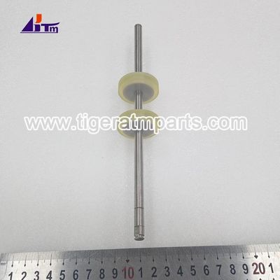 El eje de rodaje de alimentación de la ATM Glory GFB800 Assy QTGFB8003JX002 3154-T008