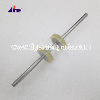 El eje de rodaje de alimentación de la ATM Glory GFB800 Assy QTGFB8003JX002 3154-T008