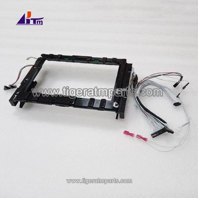 445-0755915 4450755915 NCR S2 Sensor Array Ensamblaje ATM Piezas de repuesto