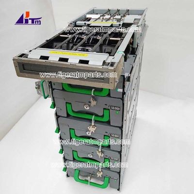 Hyosung CDU30 Dispensador de efectivo MX5600S Bancos de cajeros automáticos piezas de repuesto