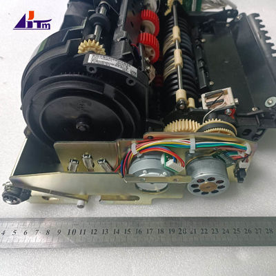 01750288271 1750288271 Diebold Nixdorf IOT Modulo de entrada y salida ATM Partes