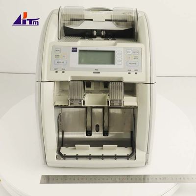 Contadora Clasificadora de Billetes Glory GSF 120 GFS120 Máquinas Contadoras