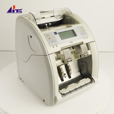 Contadora Clasificadora de Billetes Glory GSF 120 GFS120 Máquinas Contadoras