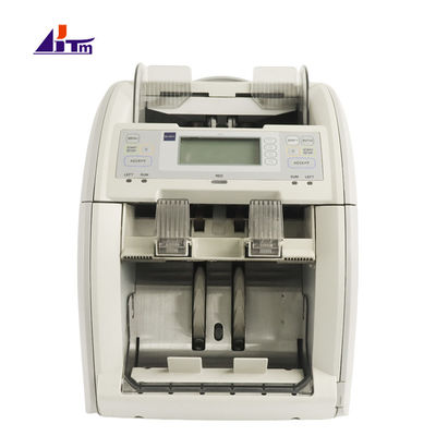 Contadora Clasificadora de Billetes Glory GSF 120 GFS120 Máquinas Contadoras
