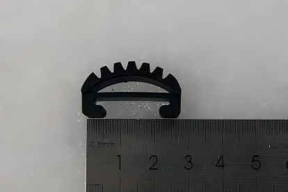 Glory Counter Spare Parts GFS-120-92-03  5T Rubber Half Gear   28*15*10