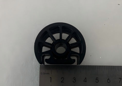 Glory Counter Spare Parts GFS-120-92-02  Rubber Roller Assy   8*37*29 Single Layer 10
