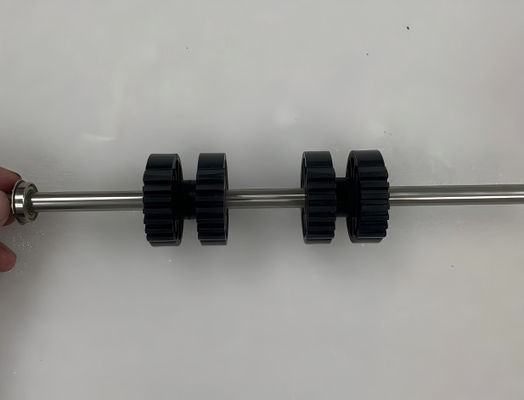 Contador de gloria Repuestos GFS-120-92  Conjunto de eje de rodillo