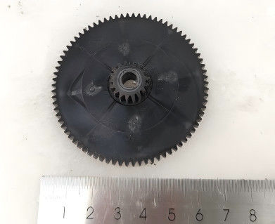 Glory Counter Spare Parts GFS-120-84 78T+17T T Shaped Gear  6*64*11*11
