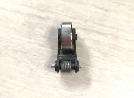 Roller Component GFS-120-58 Perfect Spare Part For Glory Counter