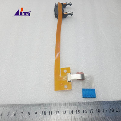ATM piezas de repuesto Wincor Nixdorf Estación de medición sensor soporte Cerámica Asd 1750051761-54 1750044668