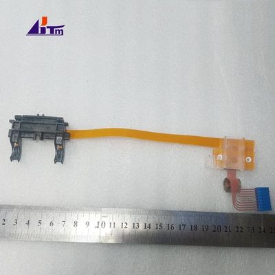 ATM piezas de repuesto Wincor Nixdorf Estación de medición sensor soporte Cerámica Asd 1750051761-54 1750044668