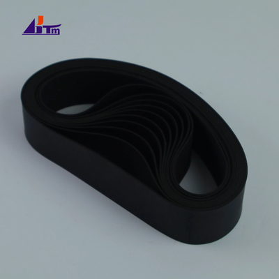 009-0016560 0090016560 NCR Presenter Clamp Flat Belt ATM Spare Parts