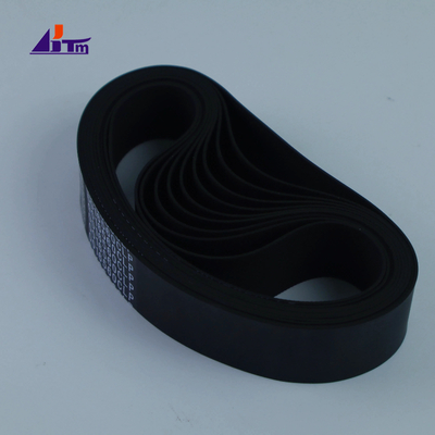 009-0016560 0090016560 NCR Presenter Clamp Flat Belt ATM Spare Parts