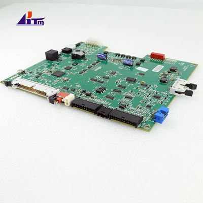 Las piezas de la máquina ATM NCR S1 Tabla de control del dispensador Nueva versión 445-0754811