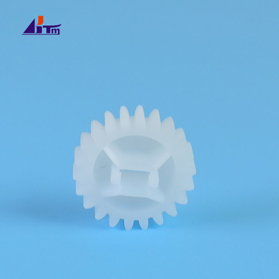 Las piezas de repuesto del cajero automático NCR Gear 22T 32DP 5W 445-0761208-60 445-0729952