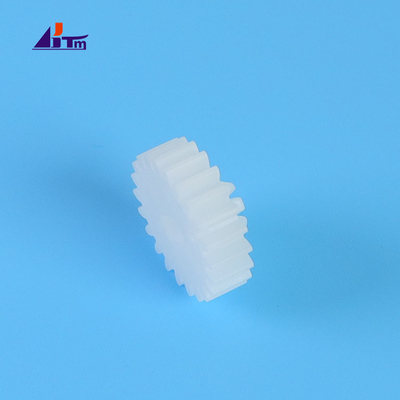 Las piezas de repuesto del cajero automático NCR Gear 22T 32DP 5W 445-0761208-60 445-0729952