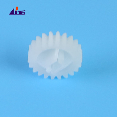 Las piezas de repuesto del cajero automático NCR Gear 22T 32DP 5W 445-0761208-60 445-0729952