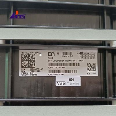 Diebold Nixdorf DN CHT Transporte en bucle RMV4 1750307947 01750307947