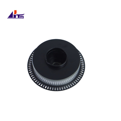 Las partes del cajero automático NCR BRM Escrow Central Tape Reel 009-0029373-87 009-0032555
