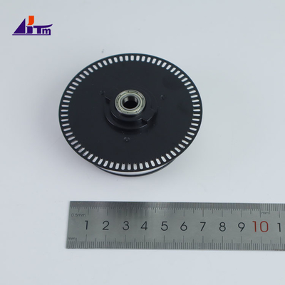 Las partes del cajero automático NCR BRM Escrow Central Tape Reel 009-0029373-87 009-0032555