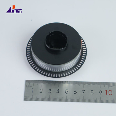 Las partes del cajero automático NCR BRM Escrow Central Tape Reel 009-0029373-87 009-0032555