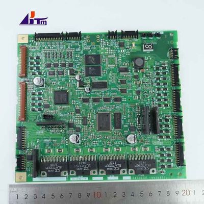 KD20049-B91X Fujitsu F53 F56 Tabla de control del dispensador Partes de repuesto ATM