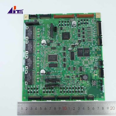KD20049-B91X Fujitsu F53 F56 Tabla de control del dispensador Partes de repuesto ATM