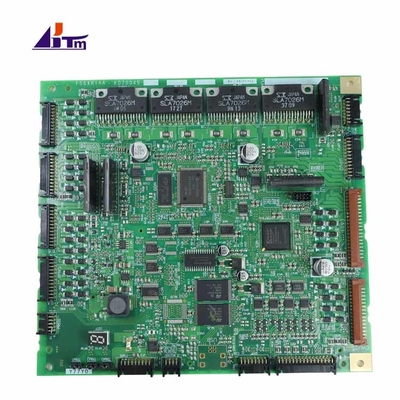 KD03234-C038-06 Fujitsu F53 Dispenser Control Board ATM Spare Parts