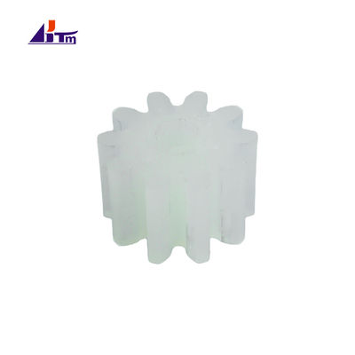 Engranaje de plástico 252028021P100 para el Validador de Aceptador de Billetes Avanzado MEI