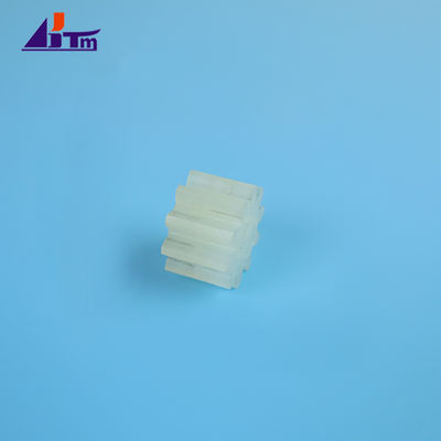 Engranaje de plástico 252028021P100 para el Validador de Aceptador de Billetes Avanzado MEI