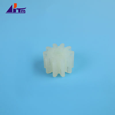 Engranaje de plástico 252028021P100 para el Validador de Aceptador de Billetes Avanzado MEI