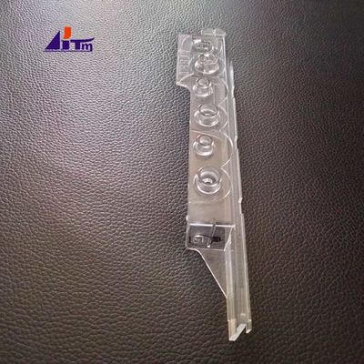 Kiosco SCNL6607R RS232 MEI Validador de Billetes Caja de Efectivo Cubierta Izquierda 252021072