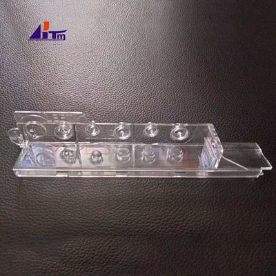 Kiosco SCNL6607R RS232 MEI Validador de Billetes Caja de Efectivo Cubierta Izquierda 252021072