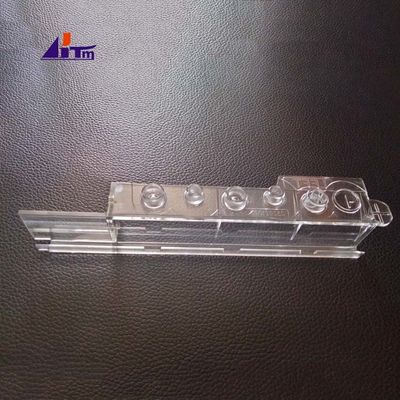 Kiosco SCNL6607R RS232 MEI Validador de Billetes Caja de Efectivo Cubierta Izquierda 252021072