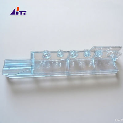 252029073 MEI SCNL6607R RS232 Validador de facturas Caja de caja cubierta derecha